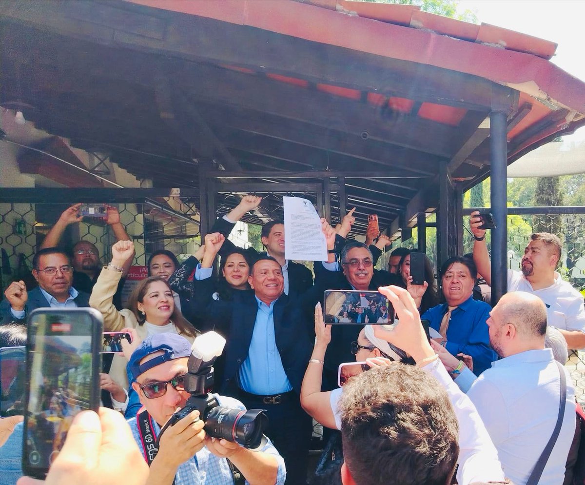 Emiliano Ortega tweet media