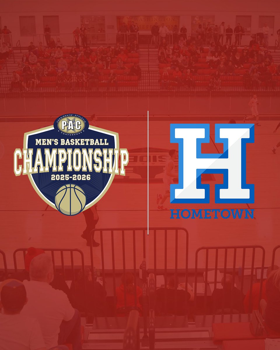 Washington & Jefferson Athletics tweet media