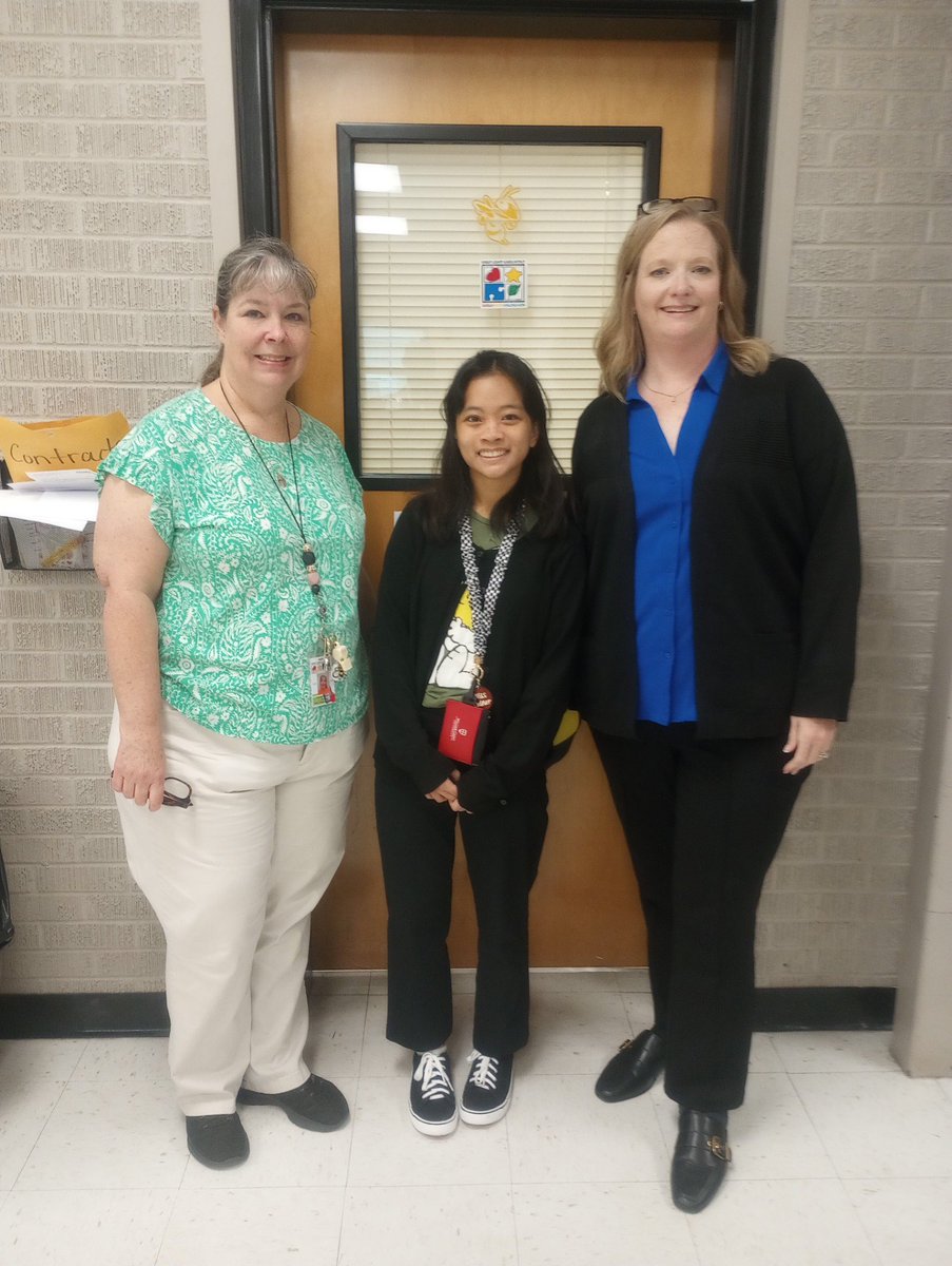 WCU Education tweet media