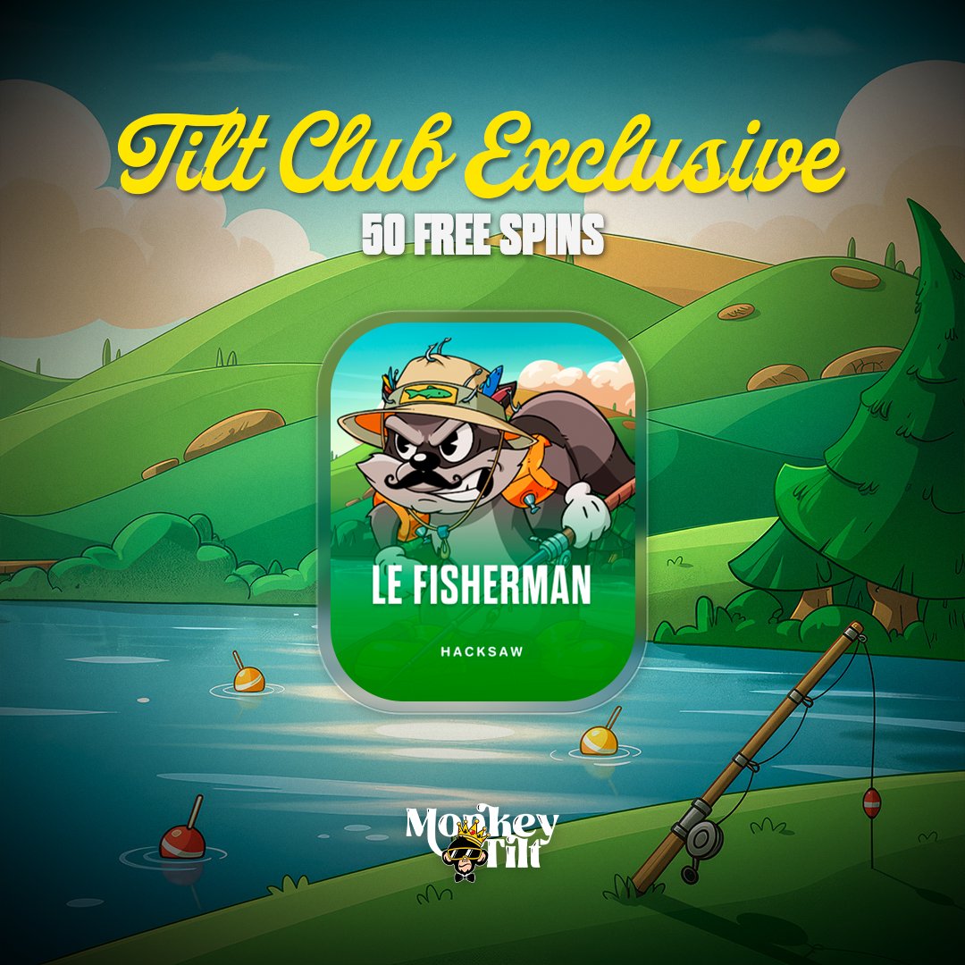 Monkey Tilt tweet media