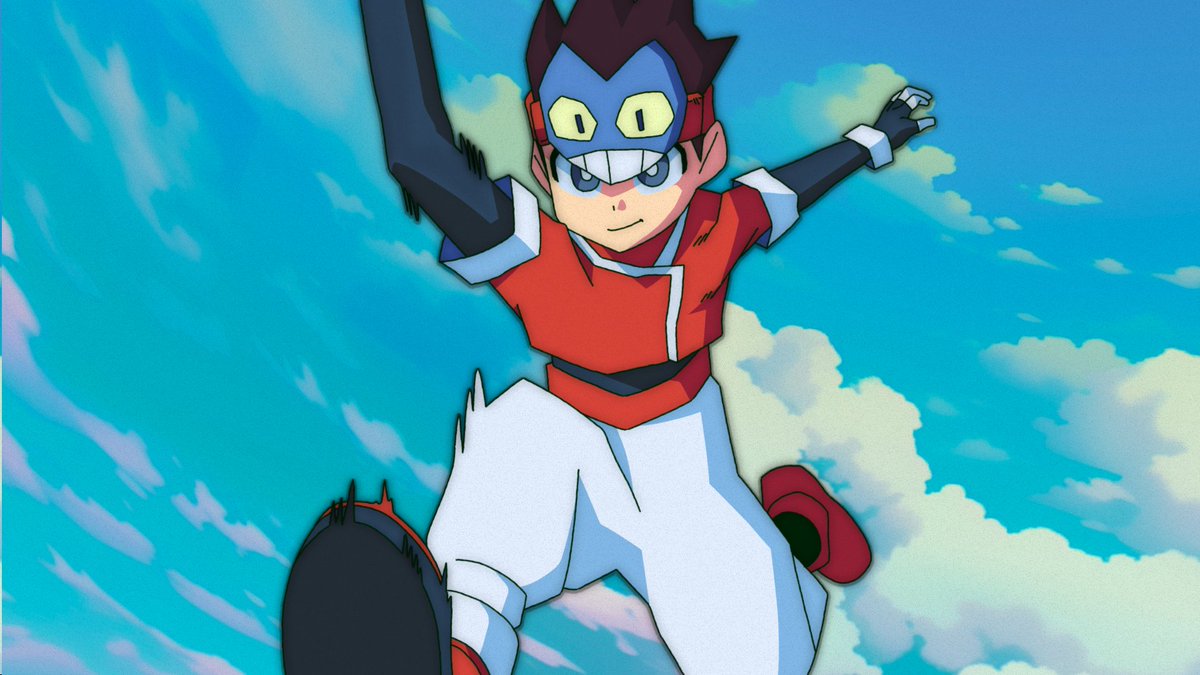 Ezequiel | Wishlist Hayaku on Steam! tweet media