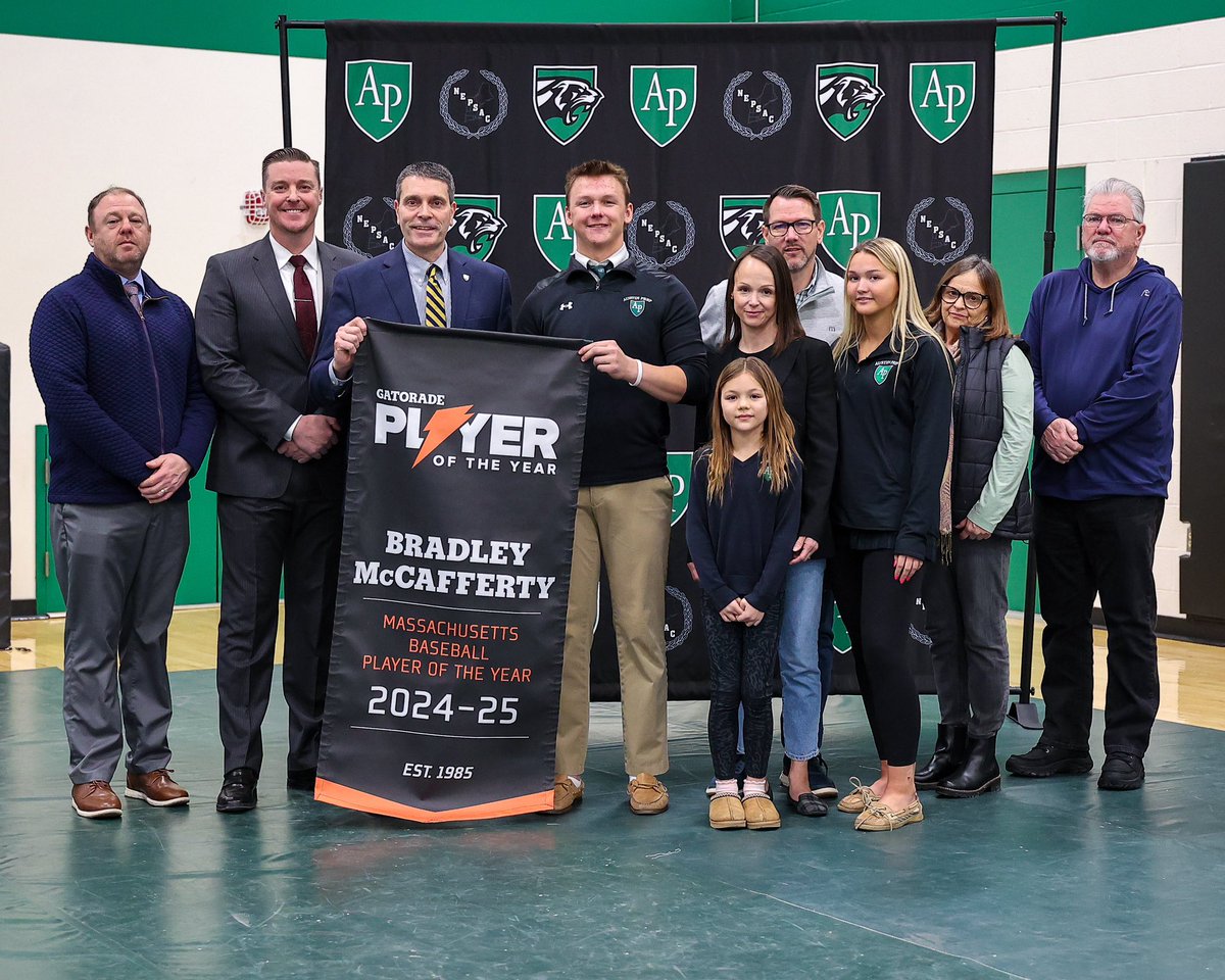 Austin Prep tweet media