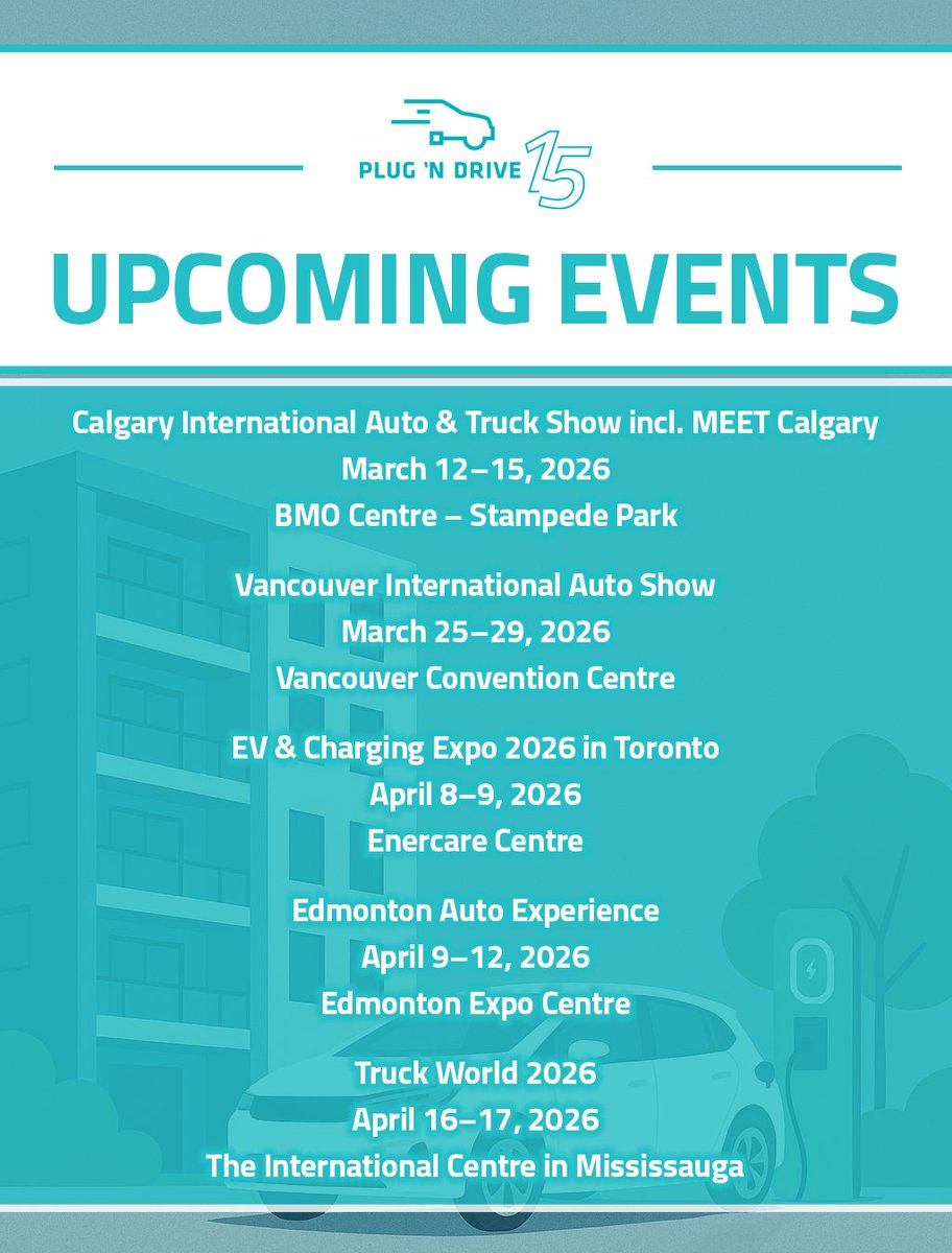 Plug'n Drive tweet media