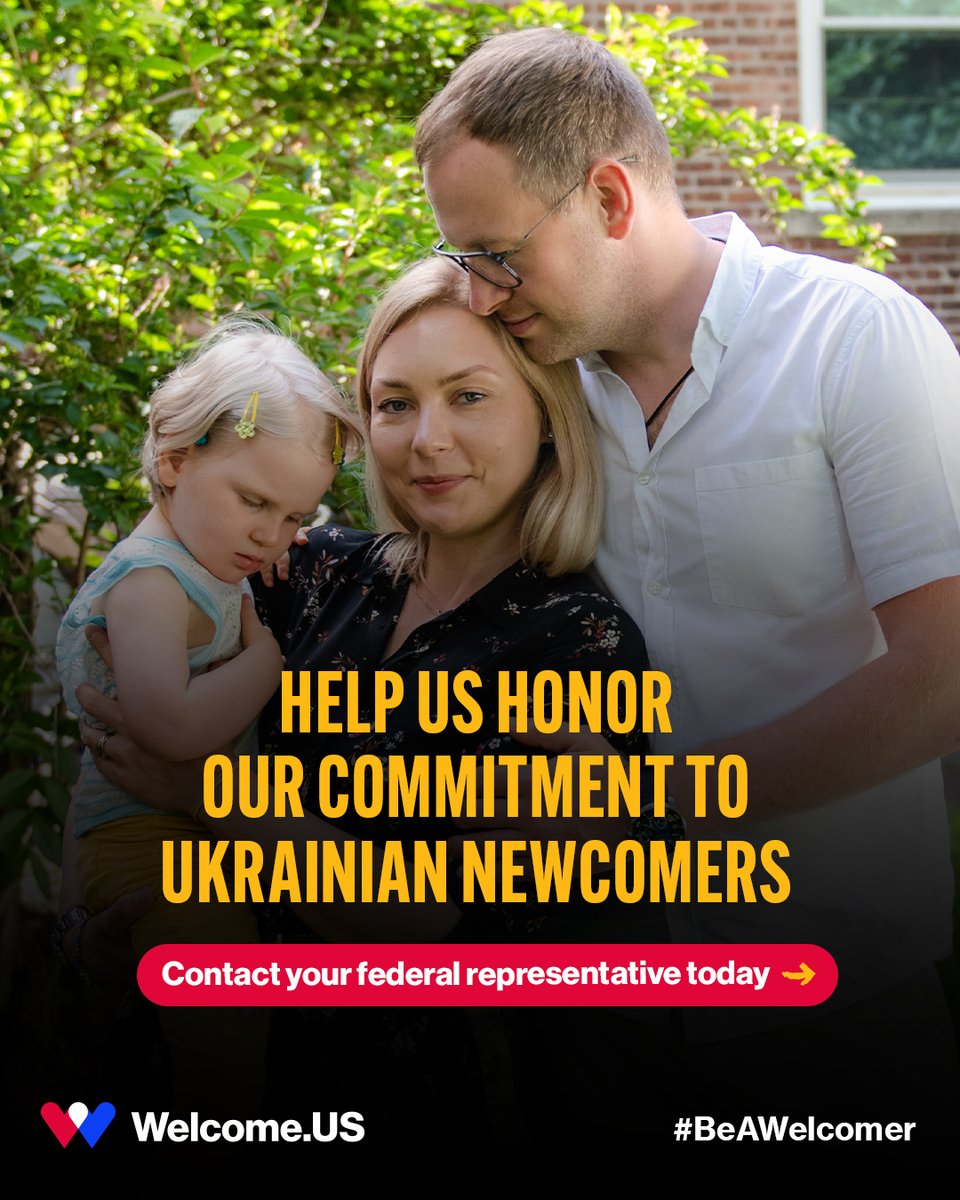 Welcome.US tweet media