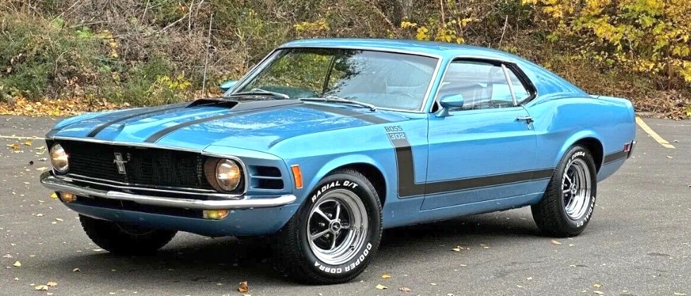 68taggart's tweet image. 🏁☠️ #FastbackFriday ☠️🏁