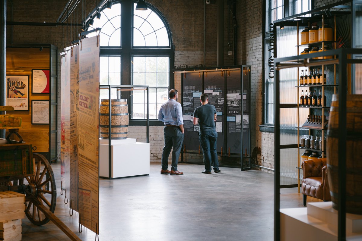 Visit Missouri tweet media