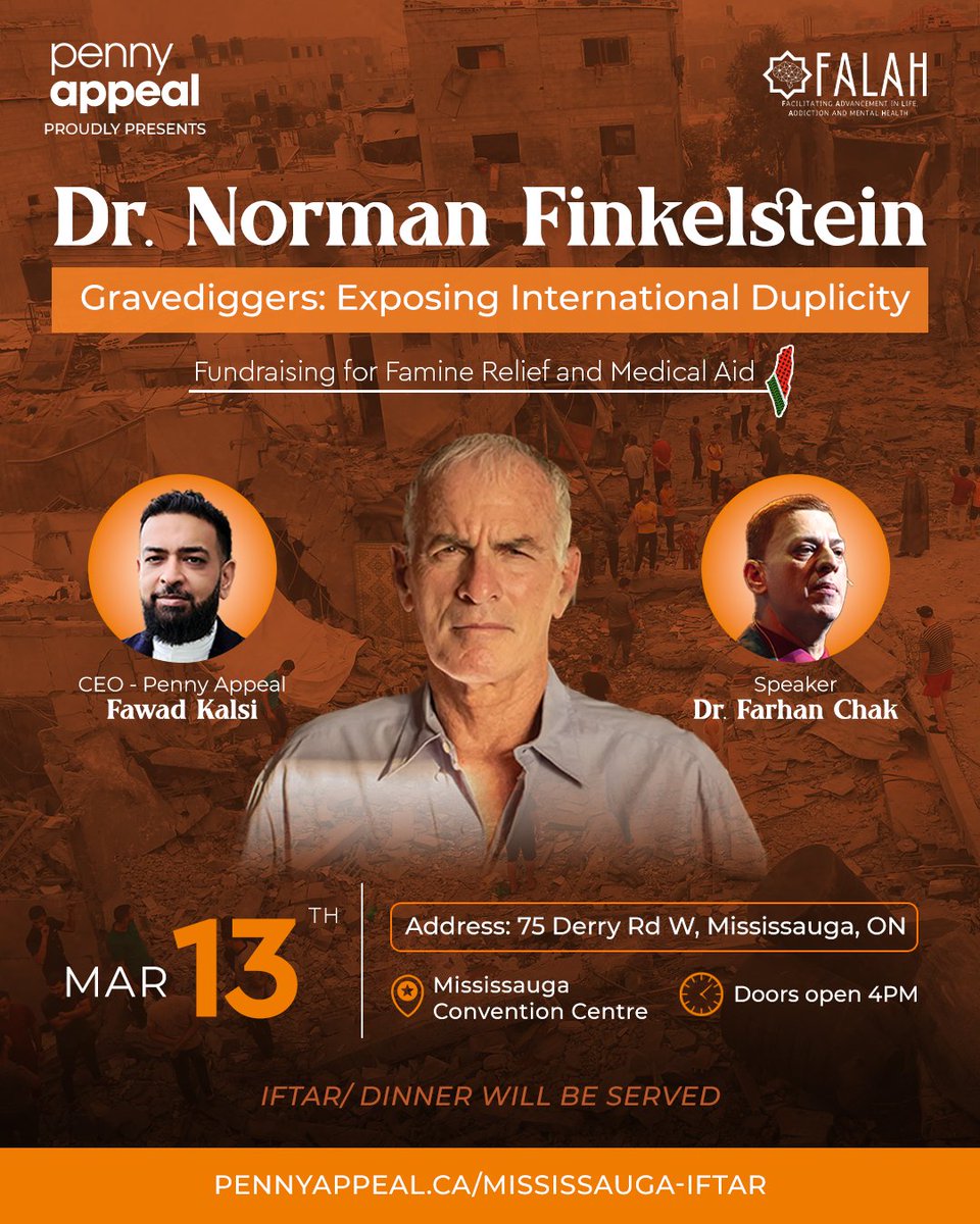 Norman Finkelstein tweet media