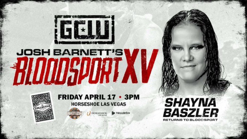 QoSBaszler's tweet photo. “In the end, we always come back to the hand that loosed us. So when the hour comes, whatever the fates demand…..” the Queen of Spades will be at Bloodsport. https://t.co/MYvQ4sJtLn
