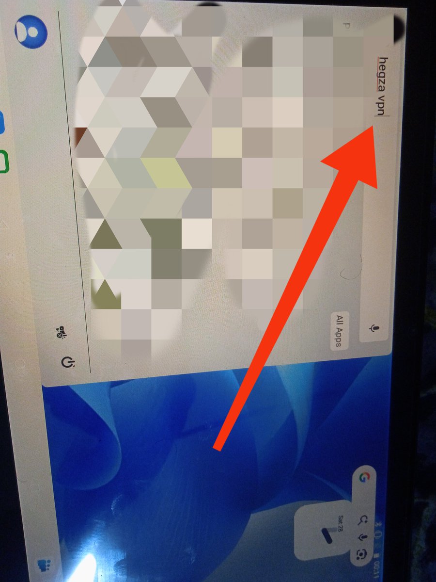 F`®ZaD🎭 tweet media