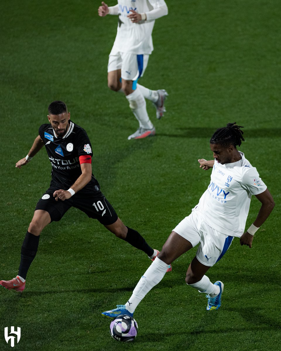 نادي الهلال السعودي tweet media