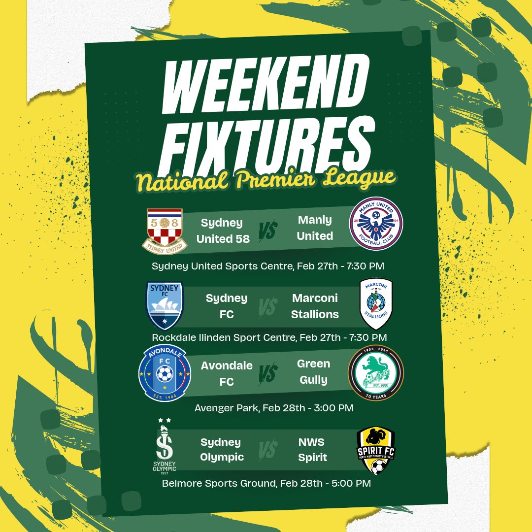 Tier Two Talk: The Australian Championship tweet media