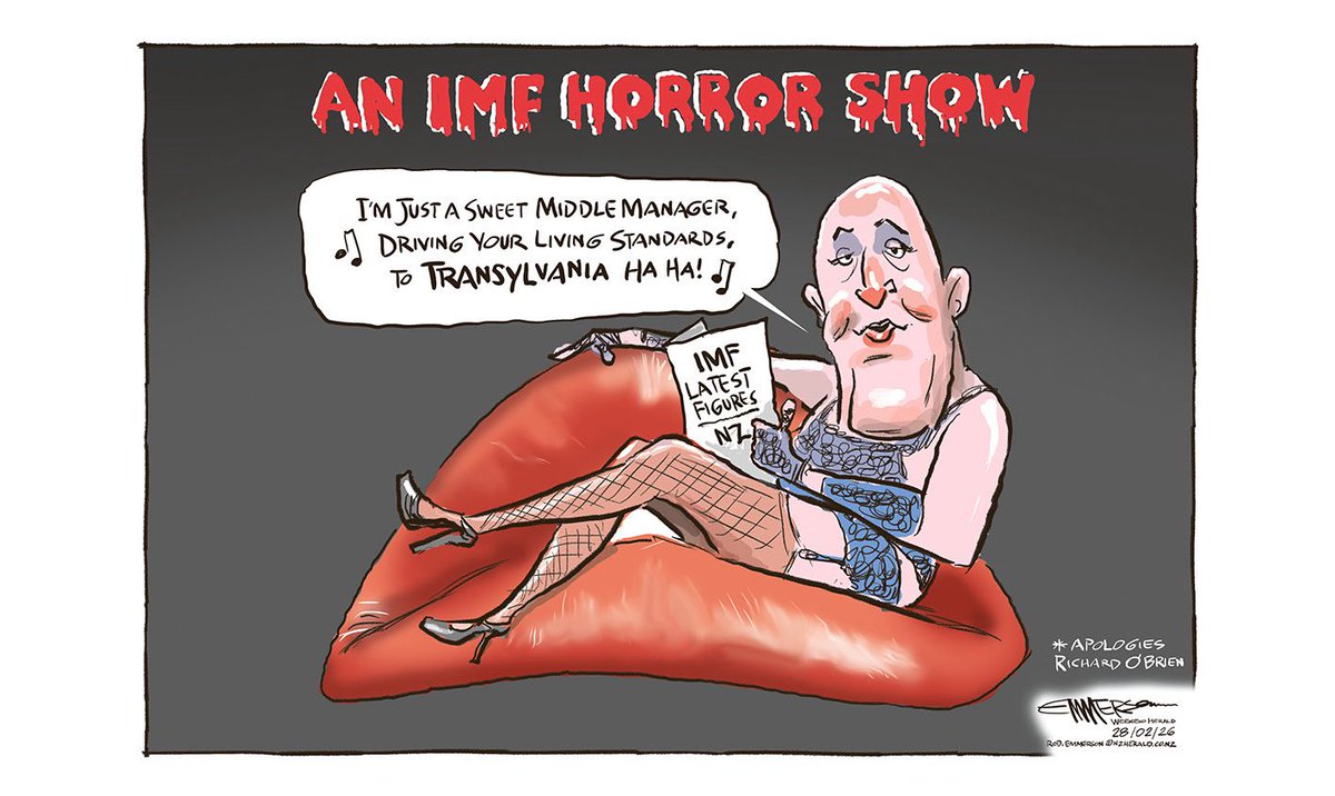 Rod Emmerson tweet media