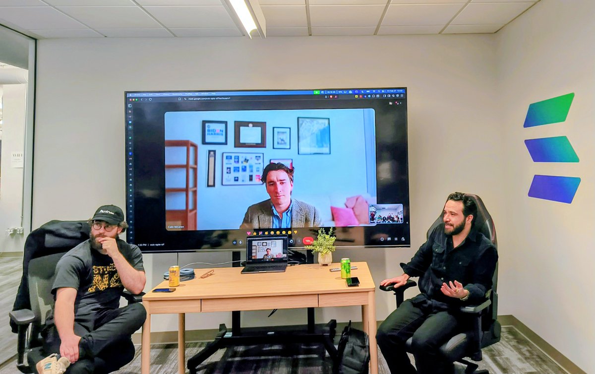 Meteora Ecosystem tweet media