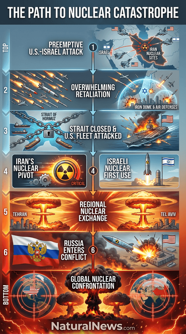 I've taken the liberty of illustrating Dr. Tuomas Malinen's very important "worst case" analysis of how the Middle East conflict slides into global nuclear war. This is why Trump is wading into extremely dangerous territory and we should all demand peace, rather than the extreme