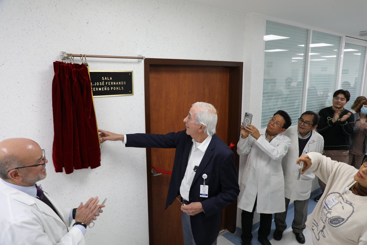 Instituto Nacional de Neurología y Neurocirugía tweet media