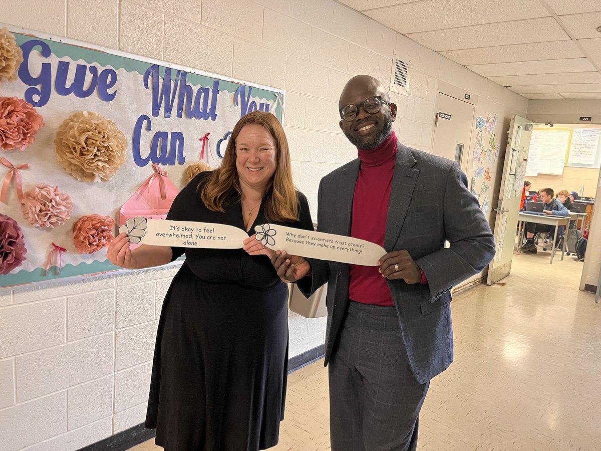 Stacey Zucker tweet media