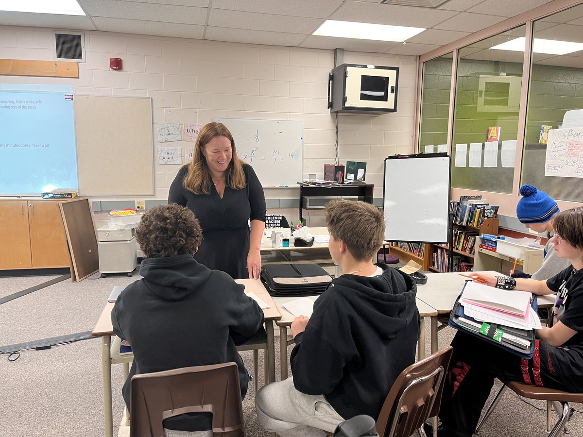 Stacey Zucker tweet media