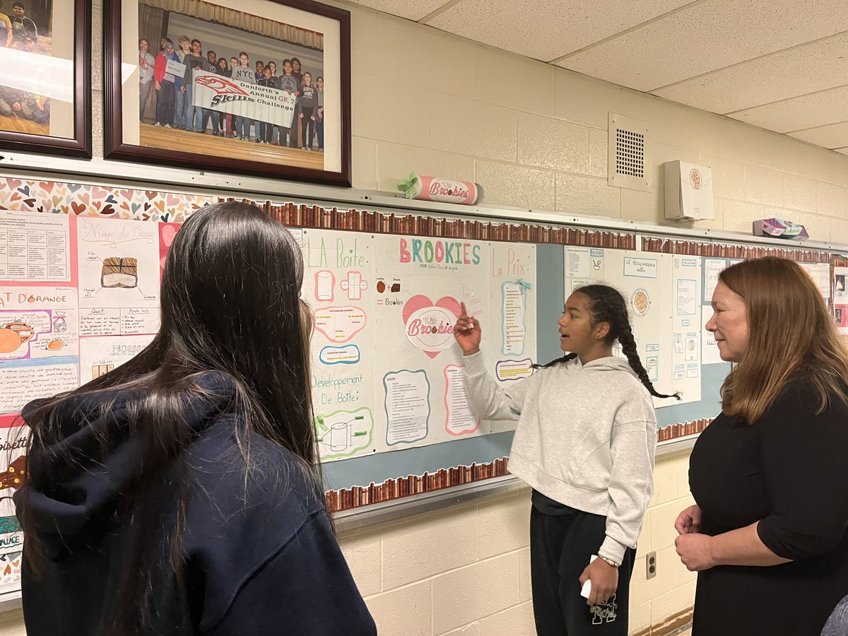 Stacey Zucker tweet media