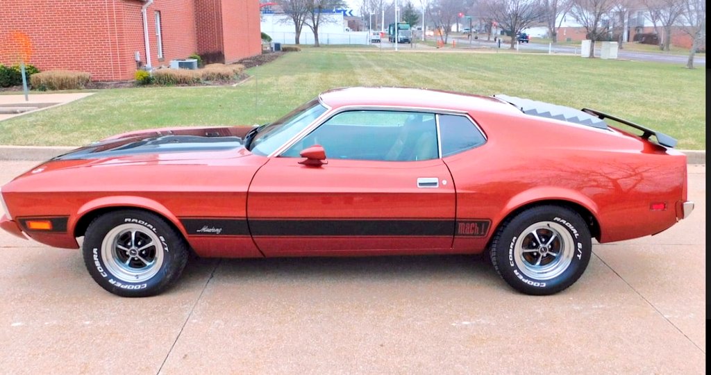 68taggart's tweet image. 🏁☠️ #FastbackFriday ☠️🏁