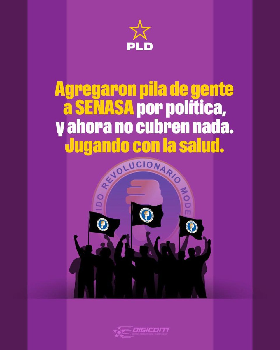 IJB_08's tweet photo. Reparten 100 mil millones en pensiones privilegiadas, pero en hospitales: cero medicinas. PRM cuida a sus amigos, no a la gente. ¡Vergüenza! #NosotrosSíSabemosGobernar #VolvamosAVivirBien #ConElPLDSeVivíaMejor https://t.co/HCqBJSUbTp