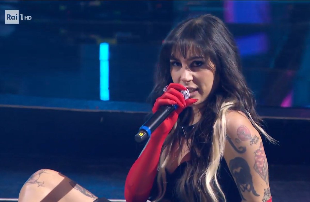 Andrea Trespi tweet media