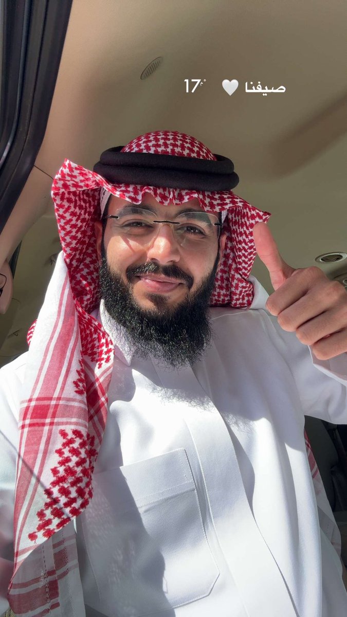 Mosab Al-Khalidi | مصعب الخالدي 🇸🇦 tweet media