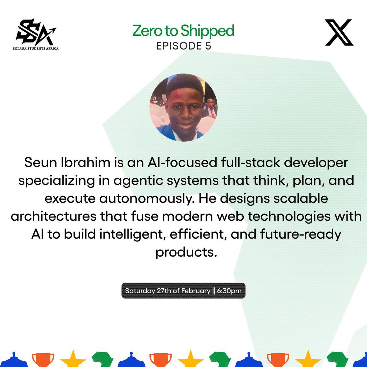 Solana Students Africa tweet media