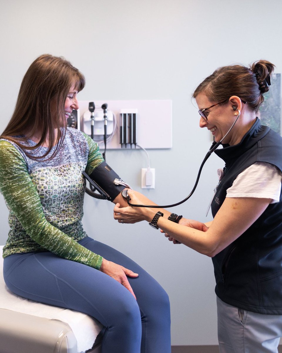 Tryon Medical Partners tweet media