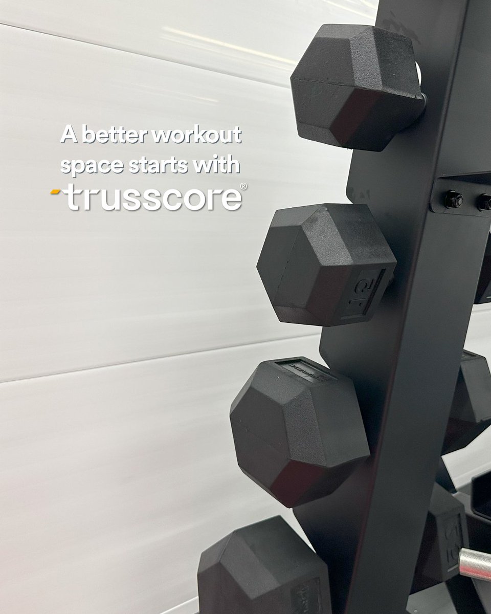 Trusscore tweet media