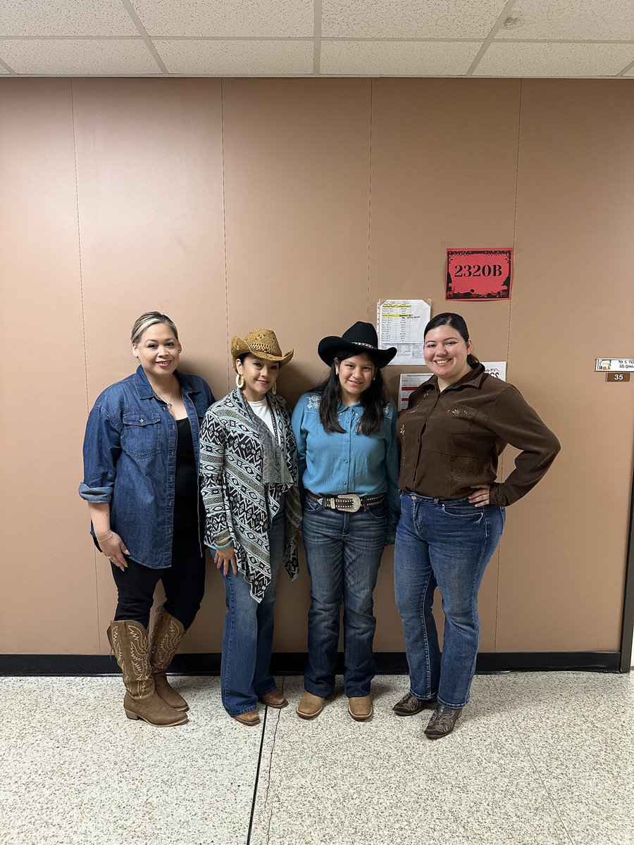 Orange Grove Tigers tweet media