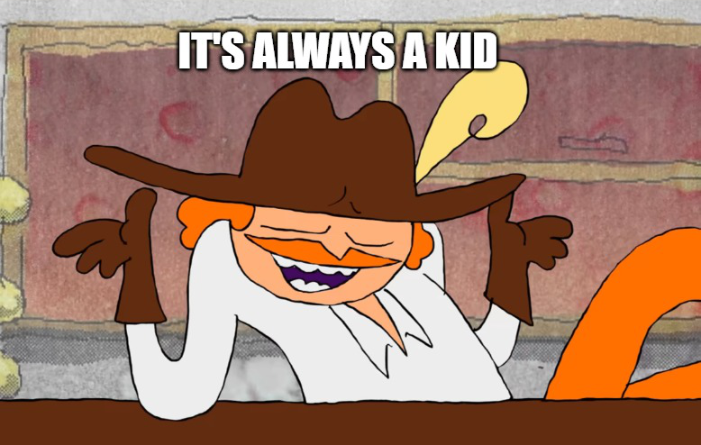 Ratty Bat @cassettebat.bsky.social tweet media