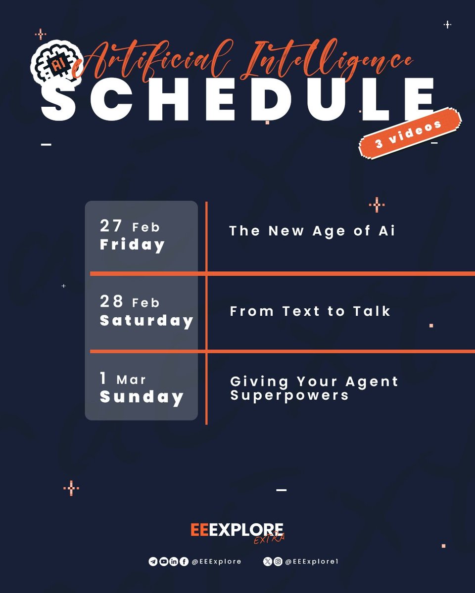 EEEXPLORE tweet media