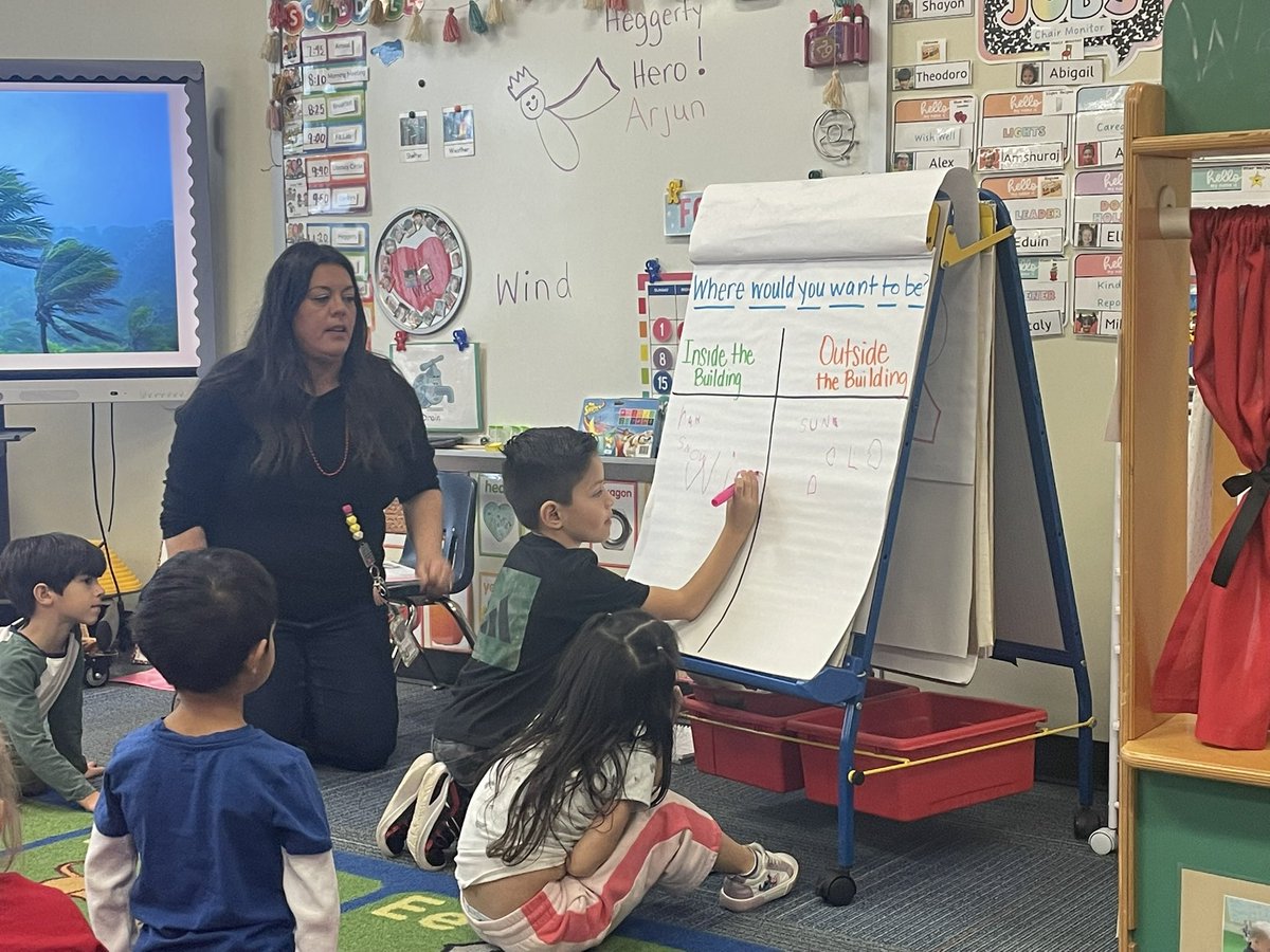 Sardis Elementary School tweet media