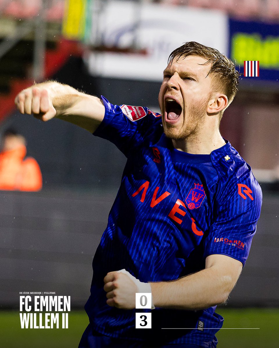 Willem II tweet media