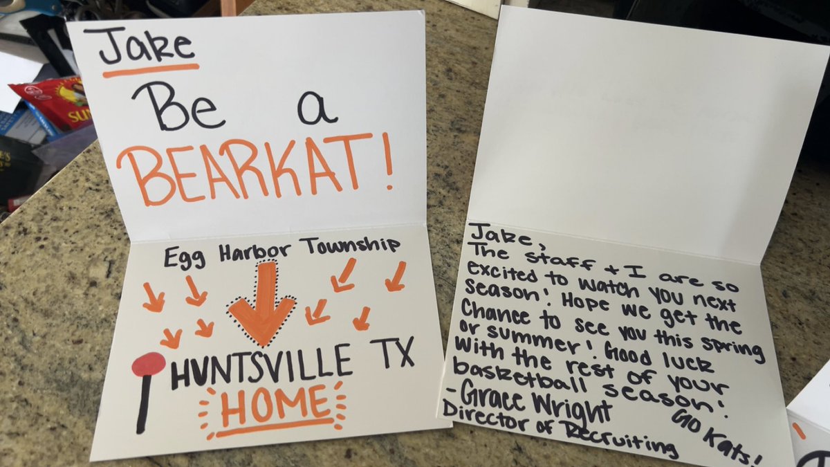 Jake Lund 2027 tweet media