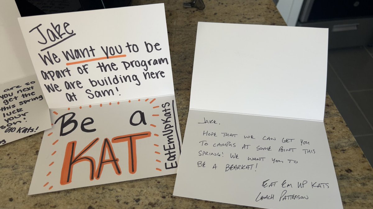 Jake Lund 2027 tweet media