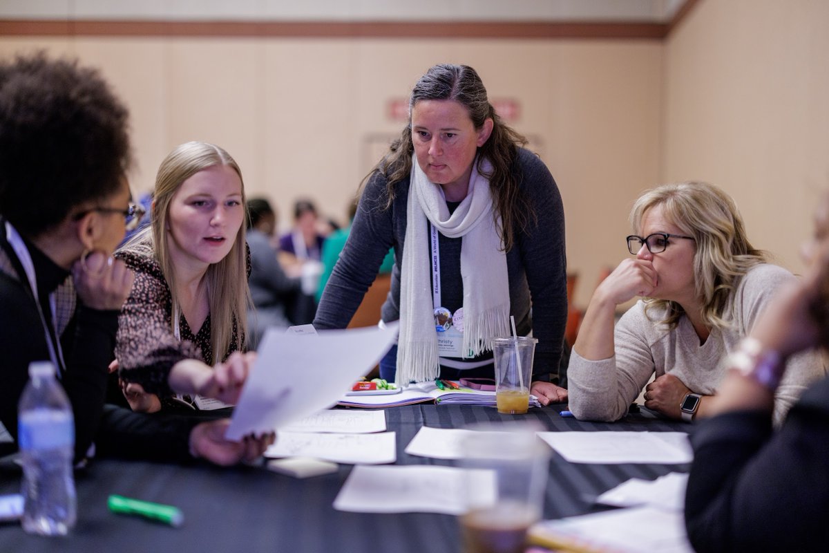 EL Education tweet media