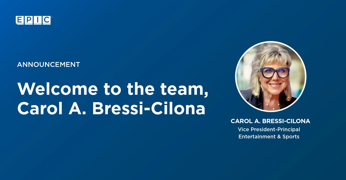 EPIC Insurance Brokers & Consultants tweet media