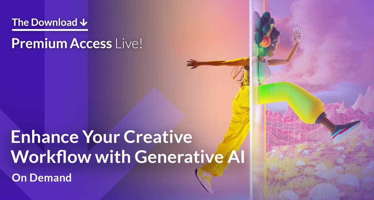 Getty Images VisualGPS tweet media