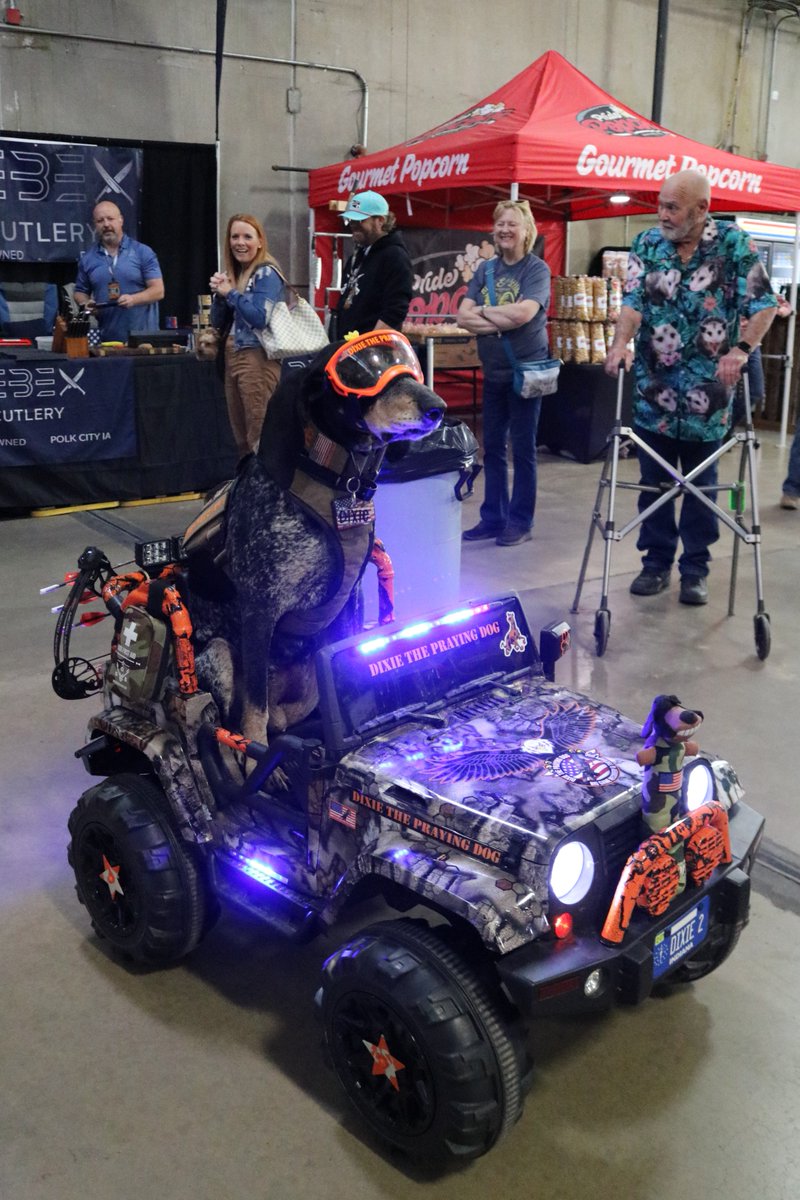 Oklahoma State Fair tweet media