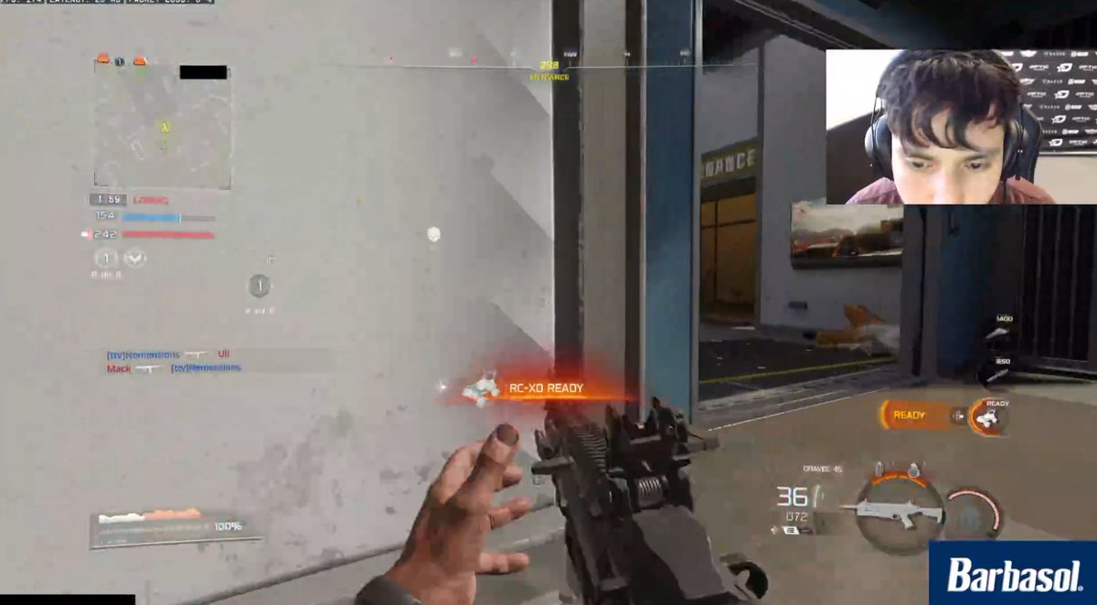 Huntsmen tweet media