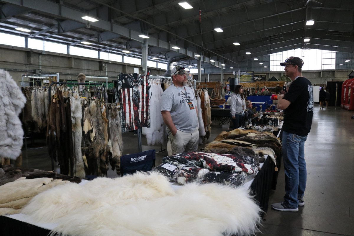 Oklahoma State Fair tweet media