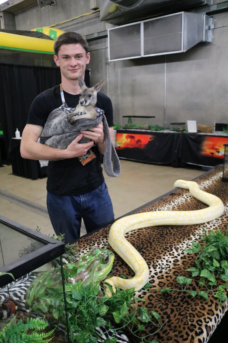 Oklahoma State Fair tweet media