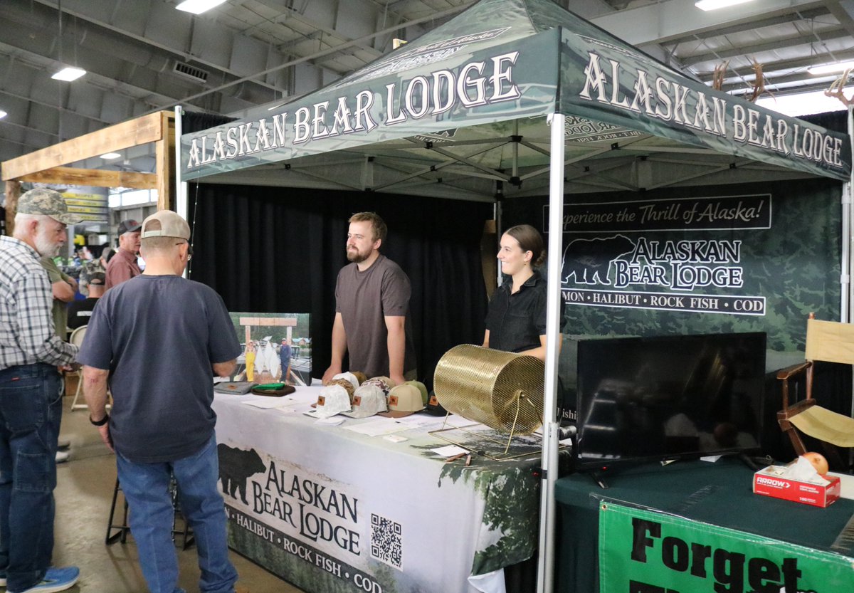 Oklahoma State Fair tweet media