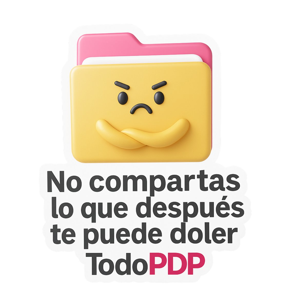 TodoPDP tweet media