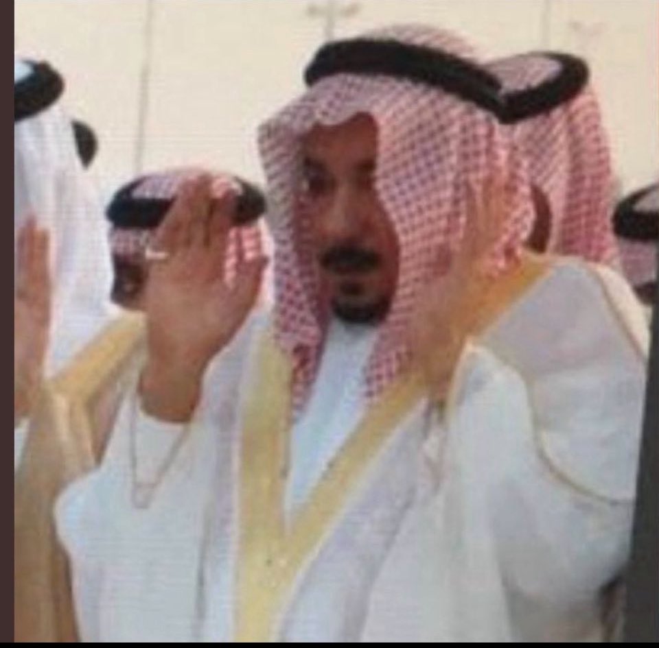 ahmedAlthafar's tweet photo. لن ننساكم.. انتم في الذاكرة

لن ننساكم ..رحم الله
والدينا ..رحم االله الشيخ والصديق الغالي والجار العزيز
..سليمان بن عبد الرحمن الحماد ..وكافة المسلمين ..واسكنهم
فسيح جناته..دائماً
انتم في الذاكرة. https://t.co/nuqsOPI2w1