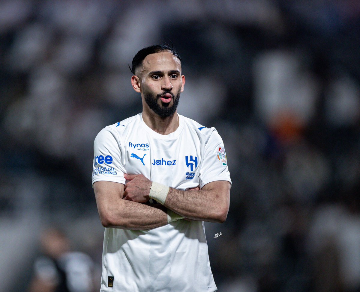 BoJarrh's tweet photo. #الهلال_الشباب

مبطين عن ضحكتن سهلااااا

الف مبروك للهلال وجمهور الهلال🧿

ضروي جداً التدوير علشان محد من اللاعبين يعتقد نفسه اخر حبه https://t.co/lfNP4m5Qyl