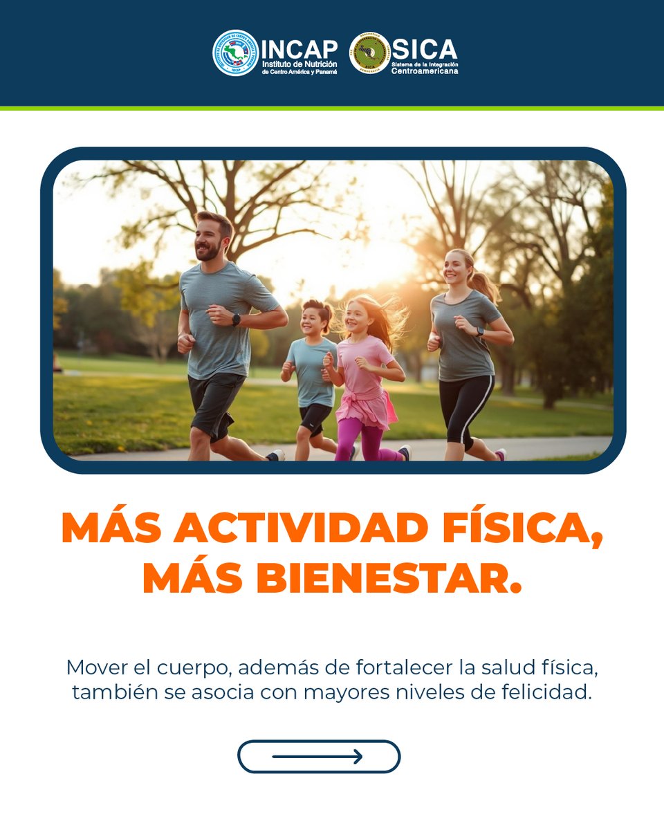 Instituto de Nutrición de Centro América y Panamá tweet media