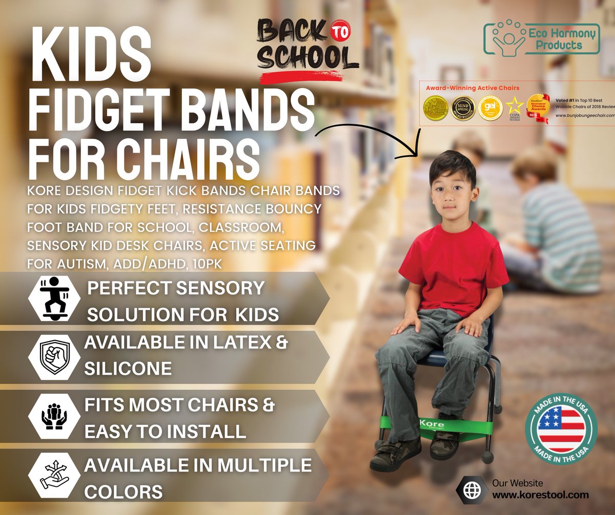 Kore Stool Designs tweet media