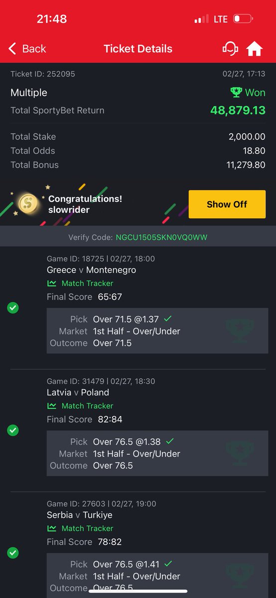 Chidi Joshua tweet media